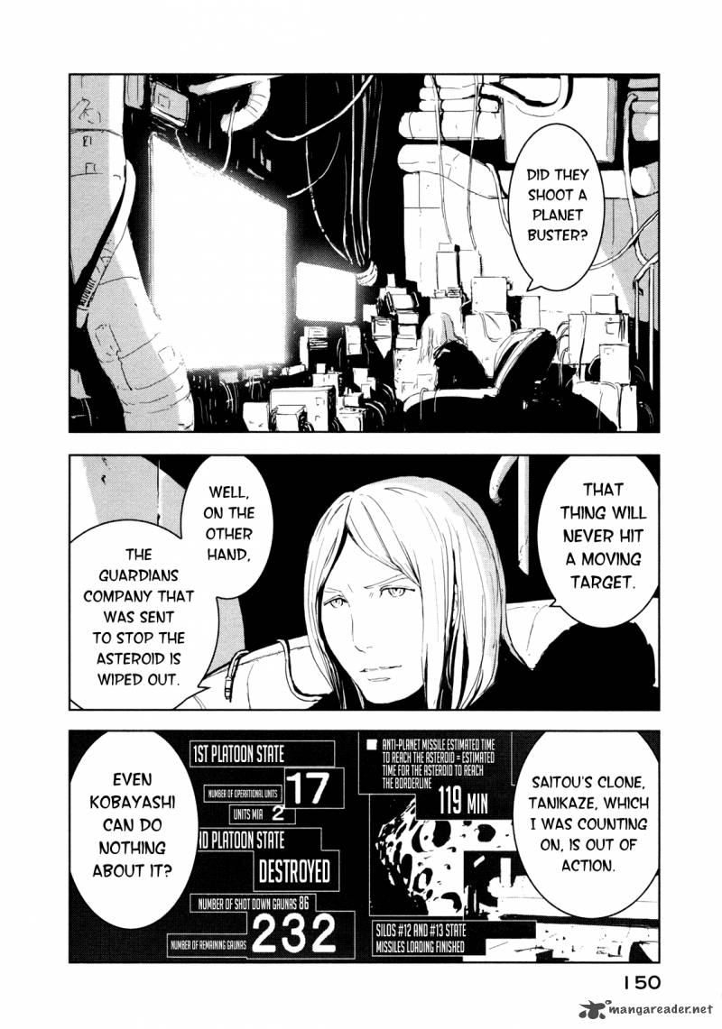 Knights Of Sidonia 25 4