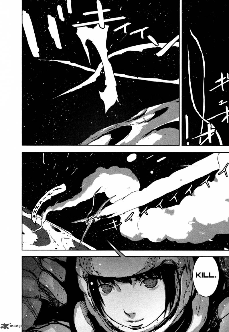 Knights Of Sidonia 26 11