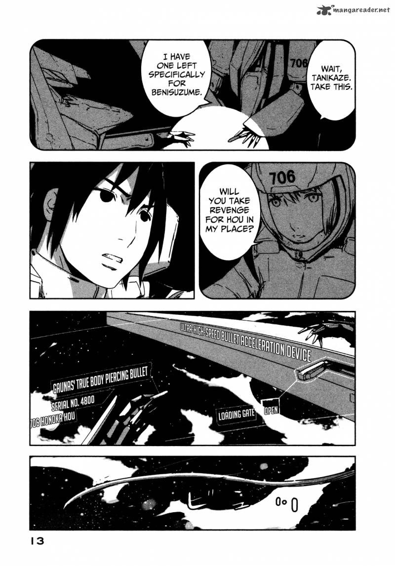 Knights Of Sidonia 26 14