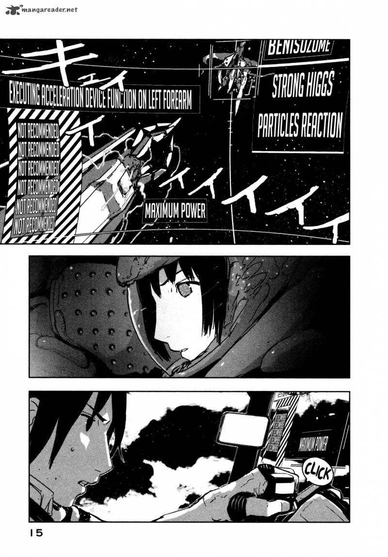 Knights Of Sidonia 26 16