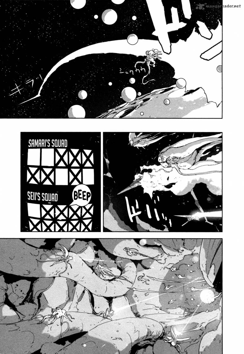 Knights Of Sidonia 26 22