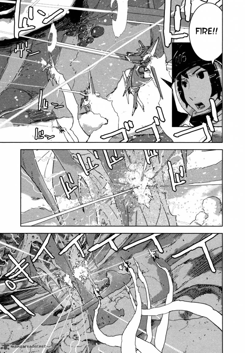 Knights Of Sidonia 26 24