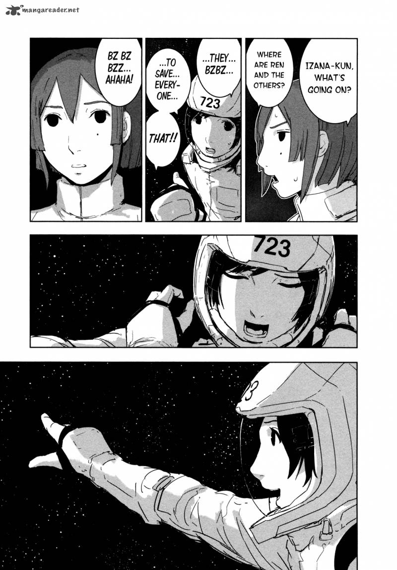 Knights Of Sidonia 26 31