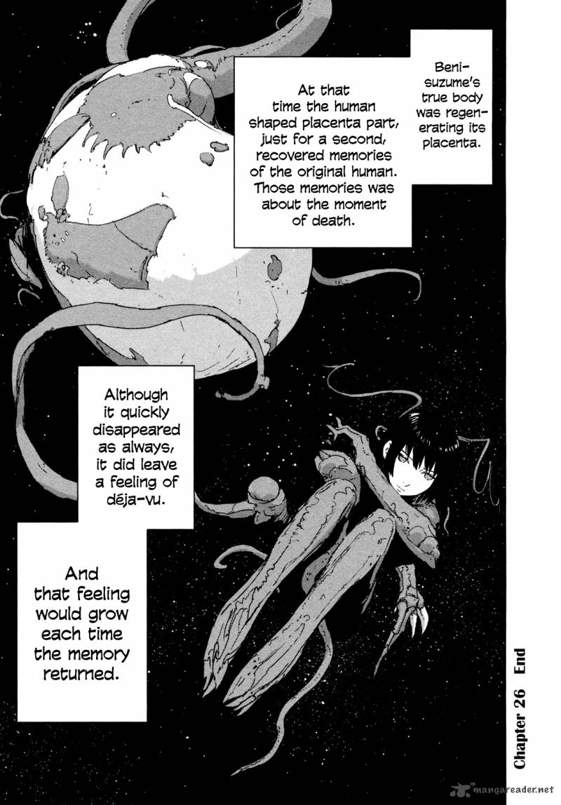 Knights Of Sidonia 26 34