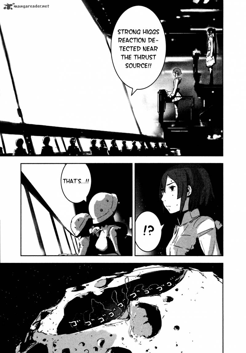 Knights Of Sidonia 26 6