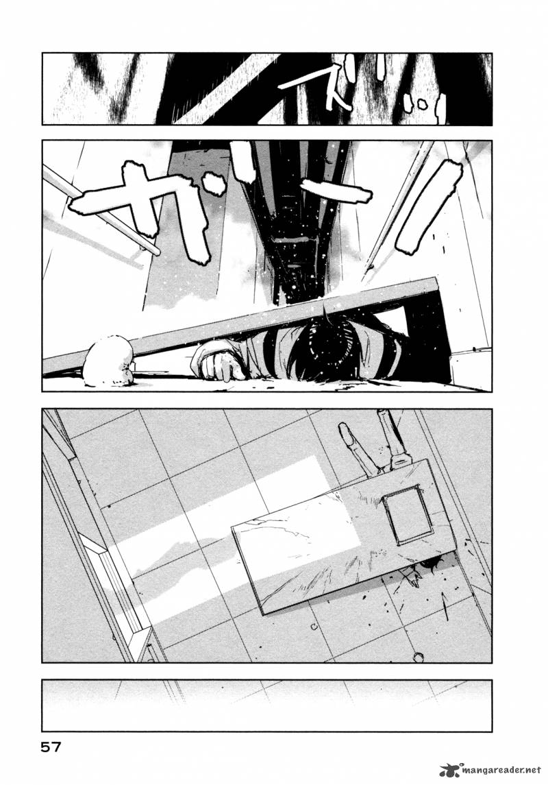 Knights Of Sidonia 27 21