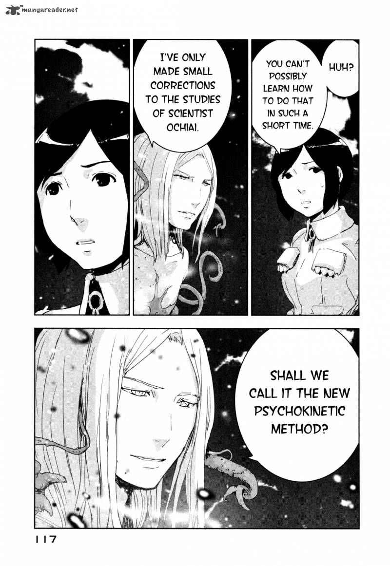 Knights Of Sidonia 29 12