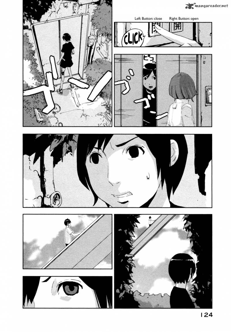 Knights Of Sidonia 29 19