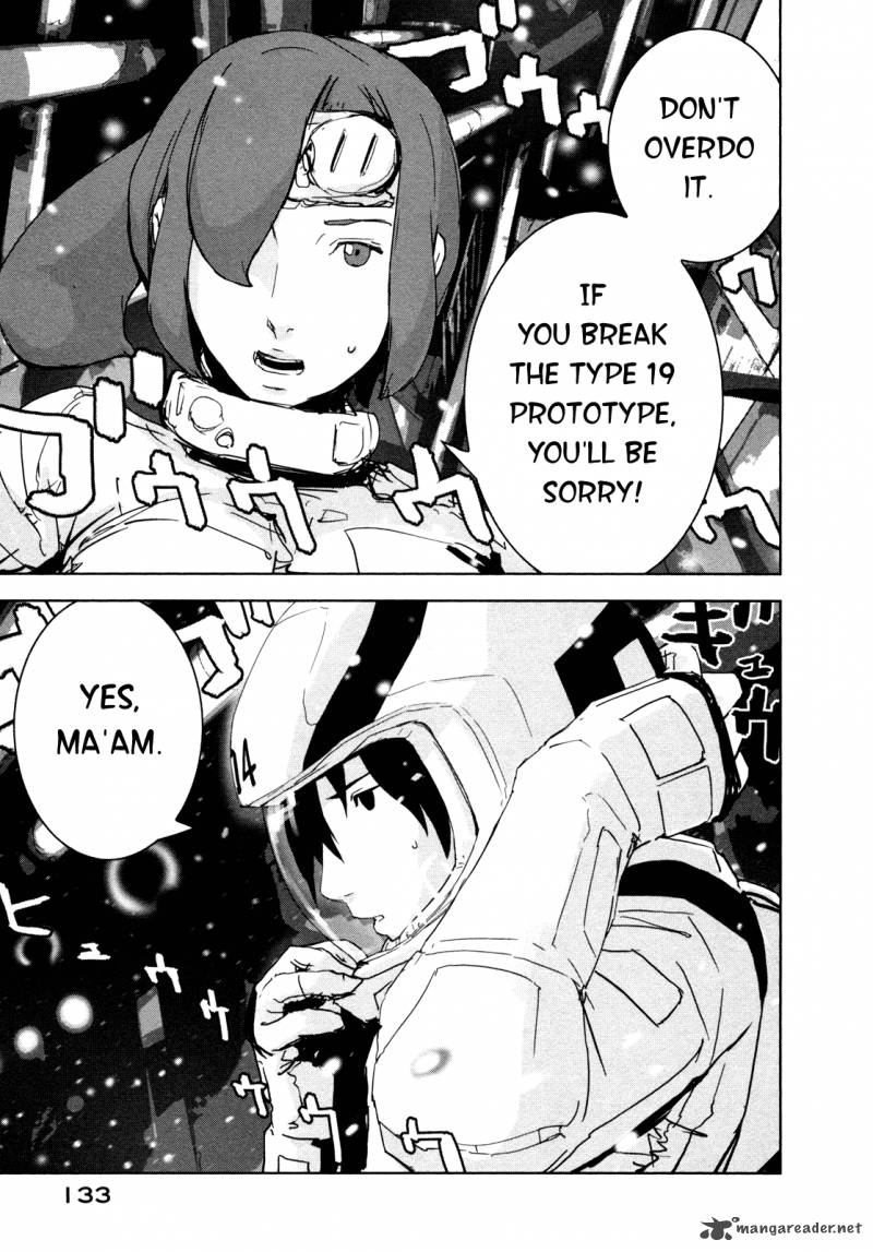 Knights Of Sidonia 29 28