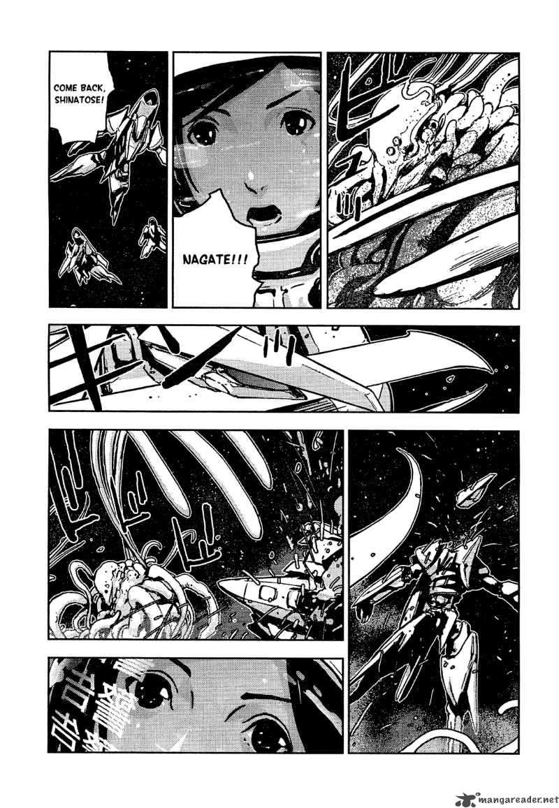 Knights Of Sidonia 3 15