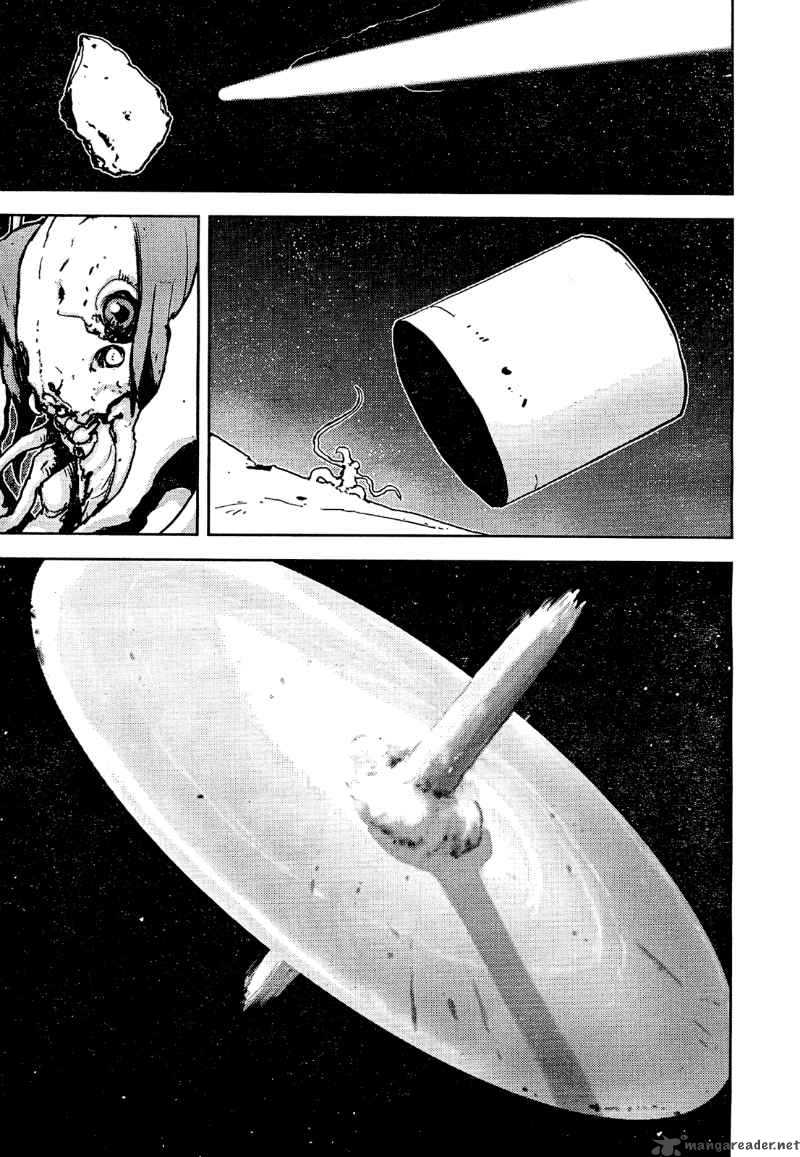 Knights Of Sidonia 3 30