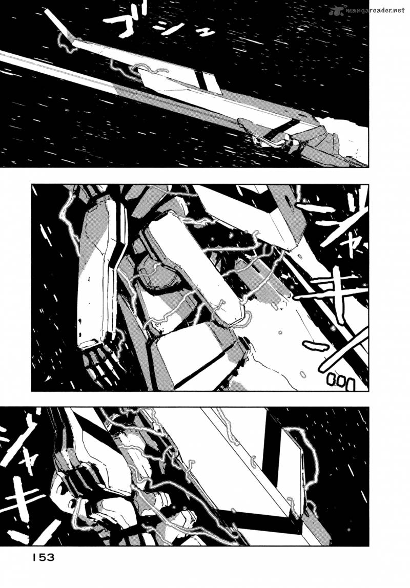 Knights Of Sidonia 30 16