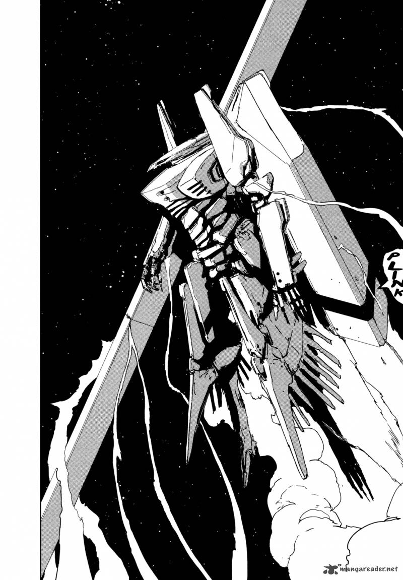 Knights Of Sidonia 30 17