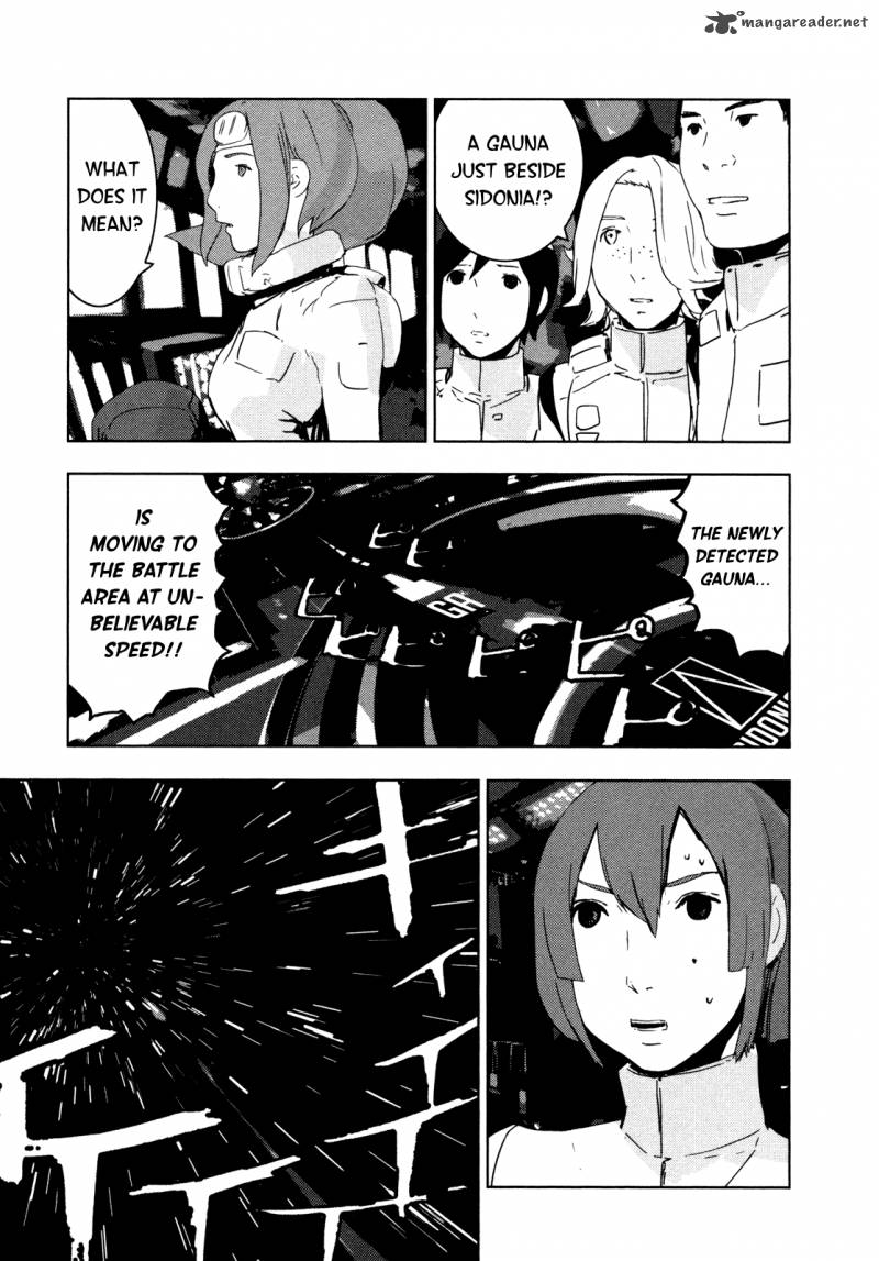 Knights Of Sidonia 30 28