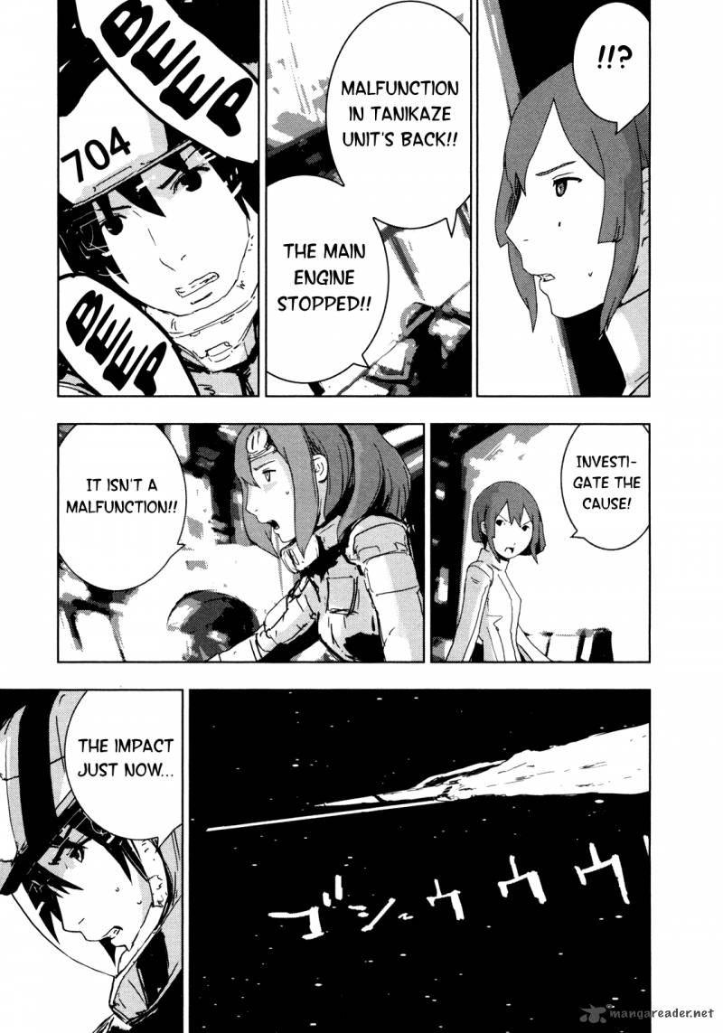 Knights Of Sidonia 30 6