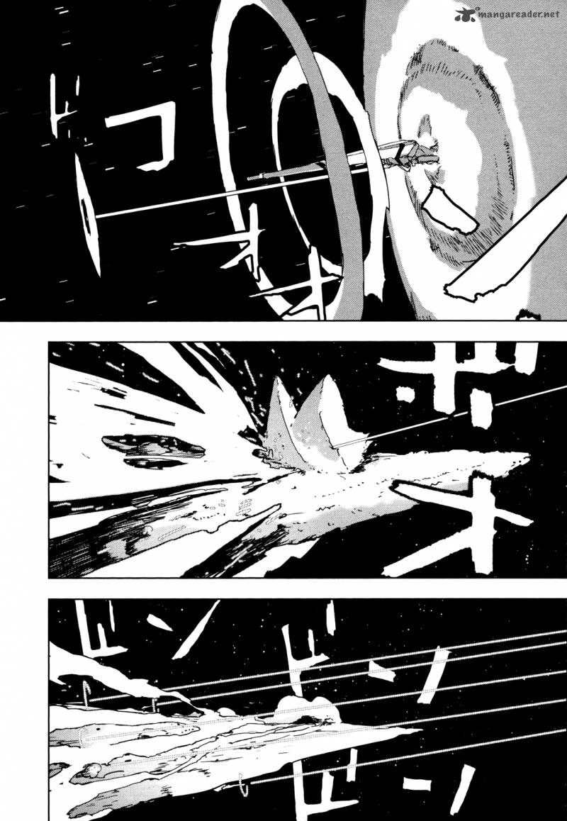 Knights Of Sidonia 30 9