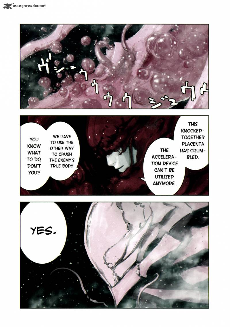 Knights Of Sidonia 31 5