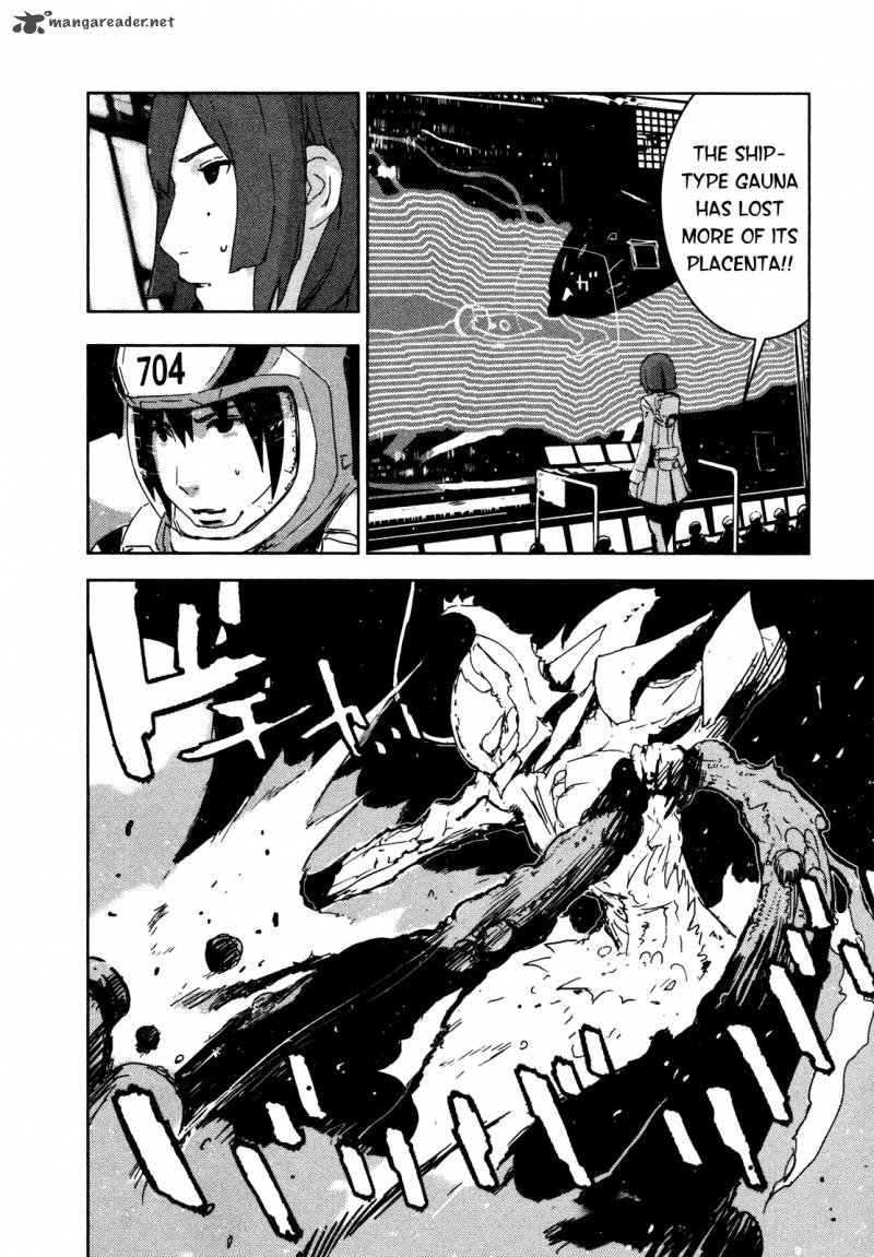 Knights Of Sidonia 31 8