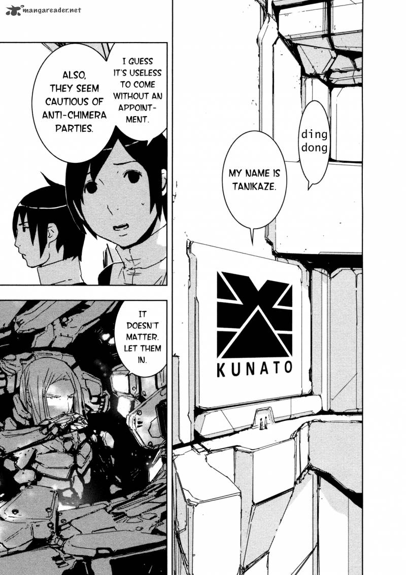 Knights Of Sidonia 32 22