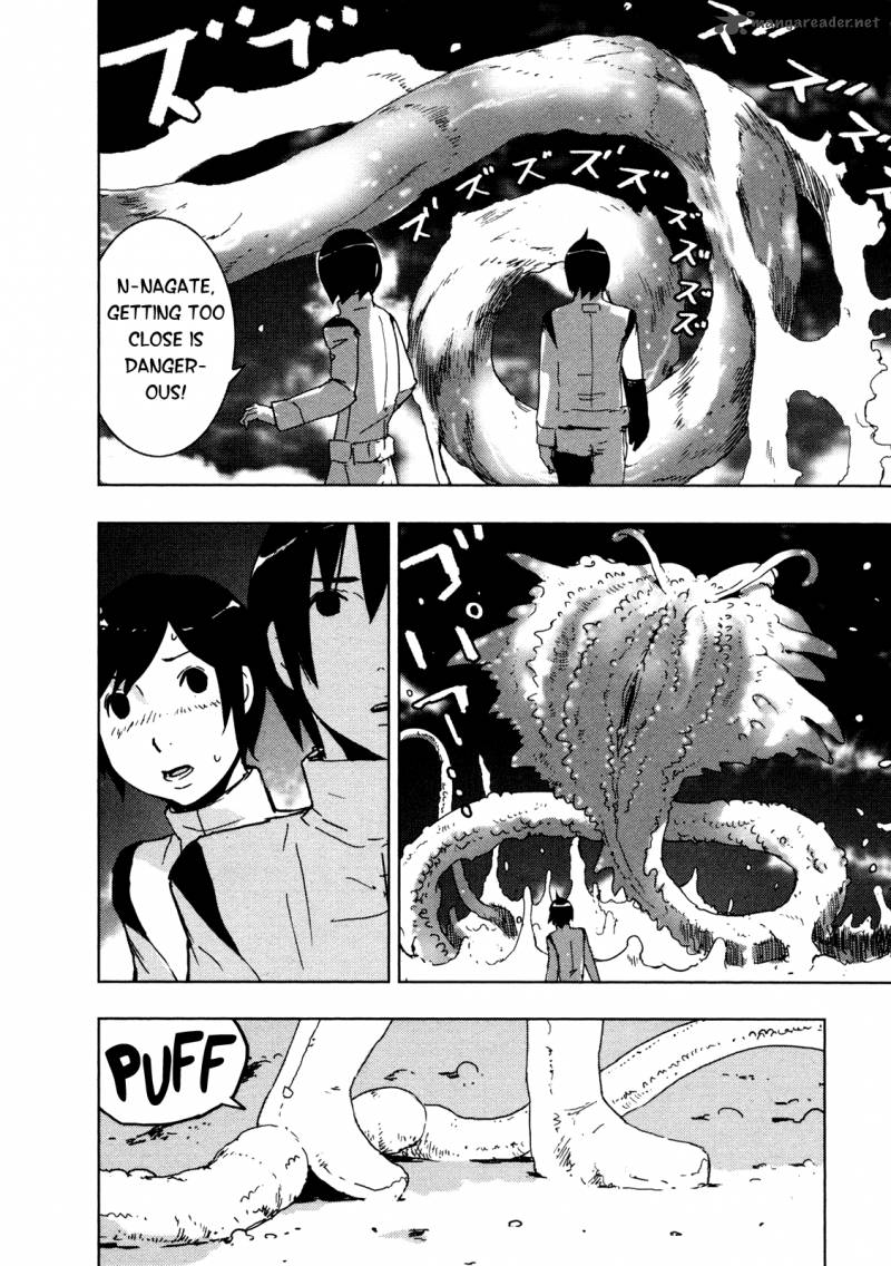 Knights Of Sidonia 32 25