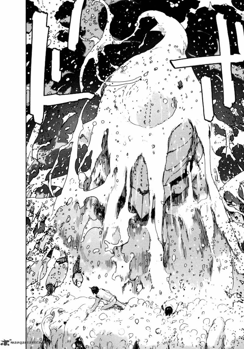 Knights Of Sidonia 32 27