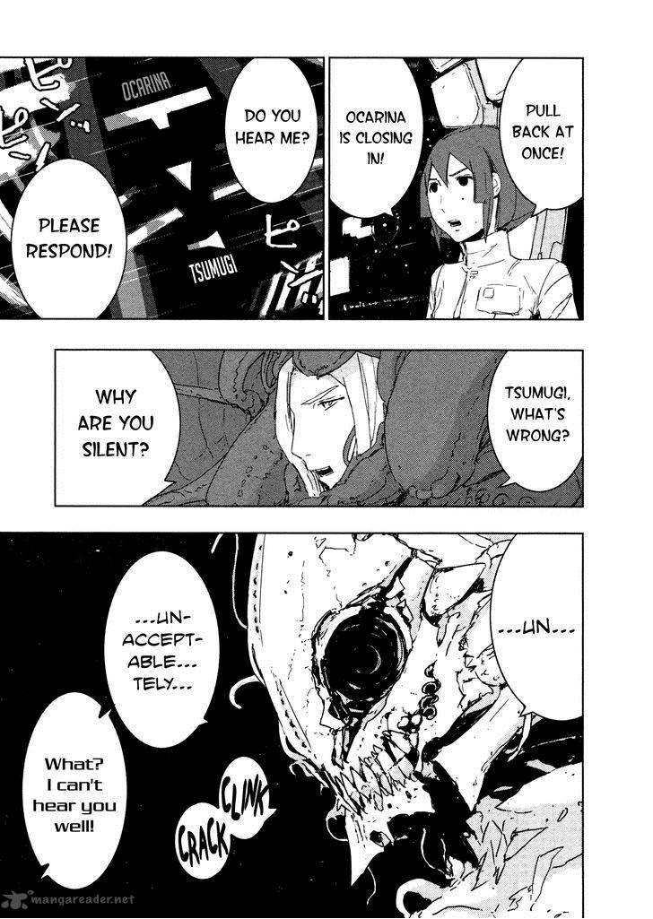 Knights Of Sidonia 33 28