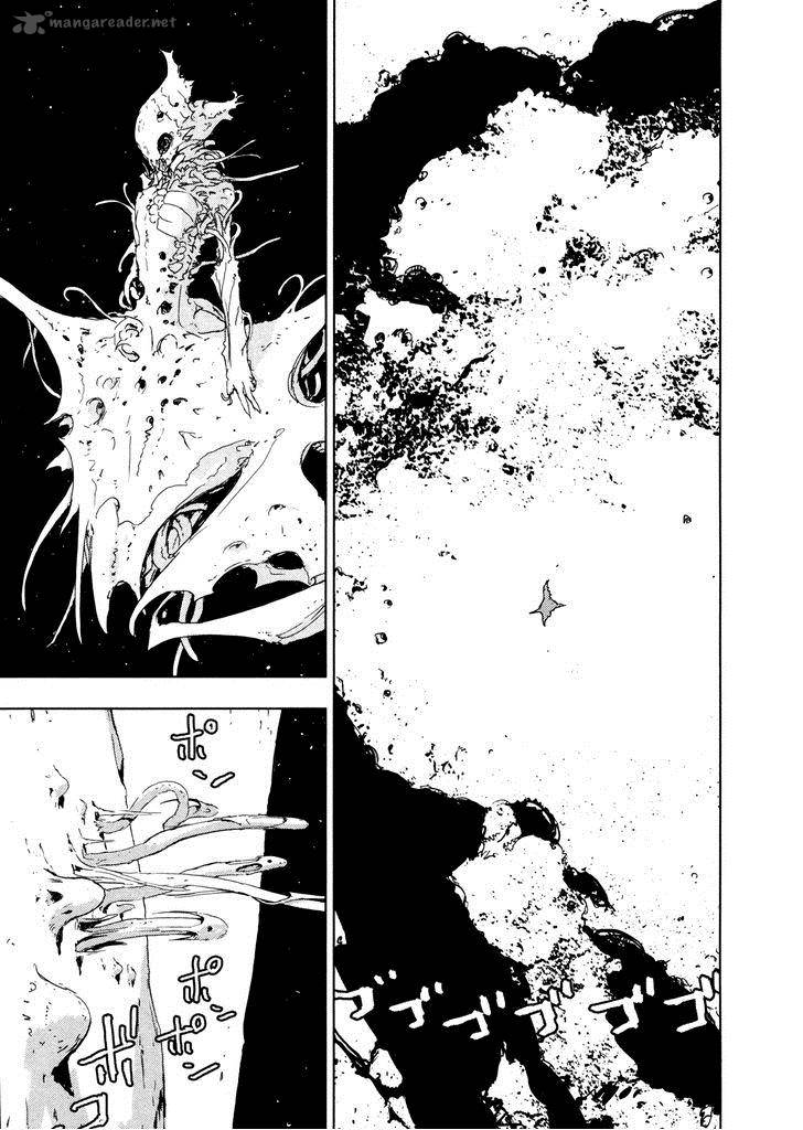 Knights Of Sidonia 34 3