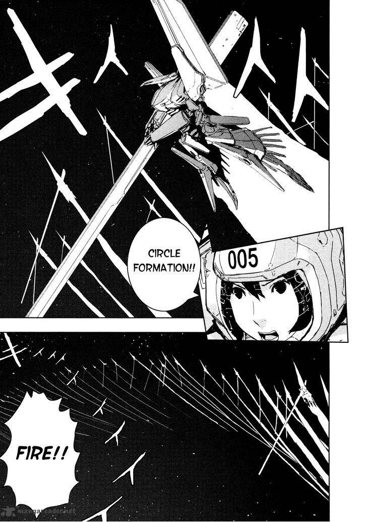 Knights Of Sidonia 34 9