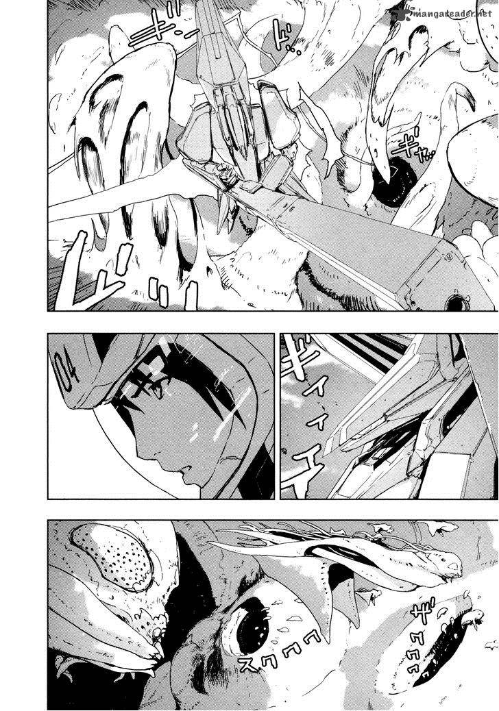 Knights Of Sidonia 35 4