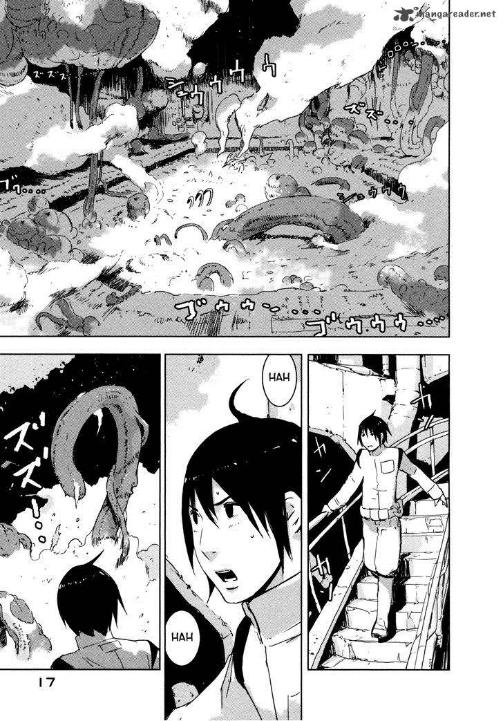 Knights Of Sidonia 36 18