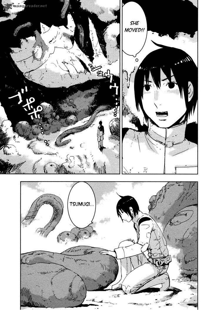 Knights Of Sidonia 36 19