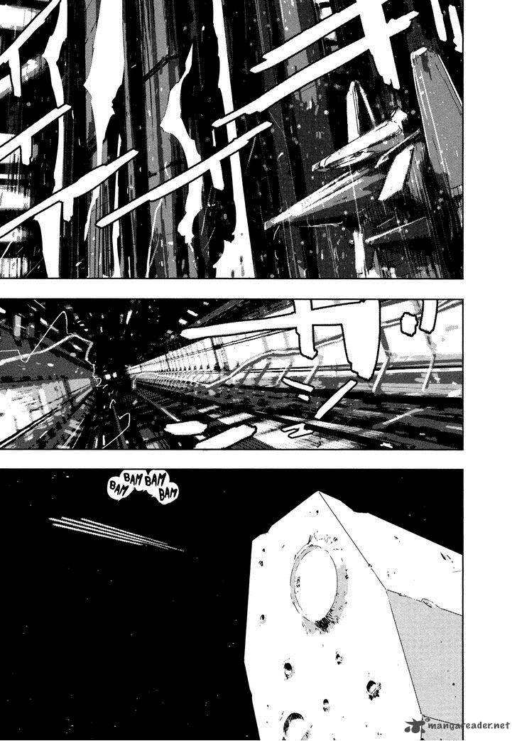 Knights Of Sidonia 36 32