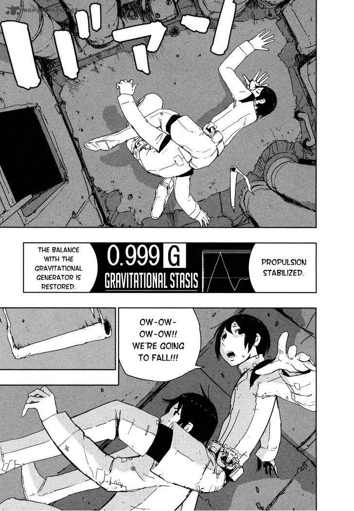 Knights Of Sidonia 37 13