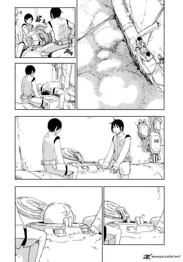 Knights Of Sidonia 37 17