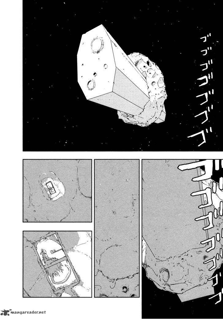 Knights Of Sidonia 37 4