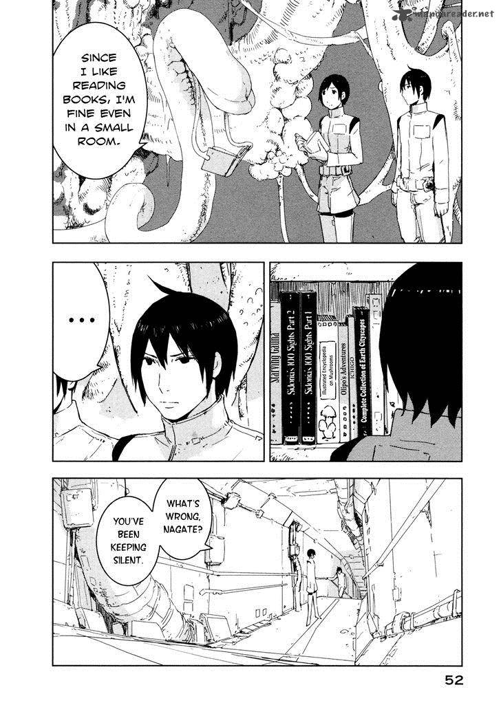 Knights Of Sidonia 37 6