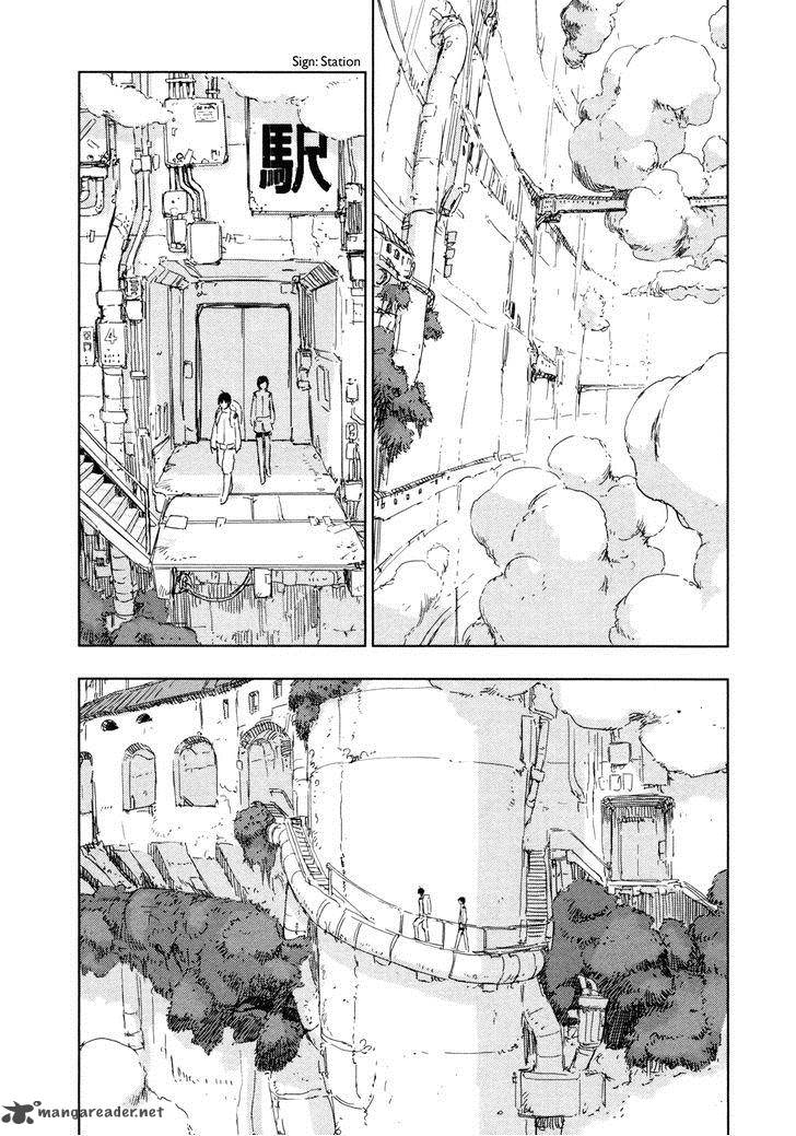 Knights Of Sidonia 38 12