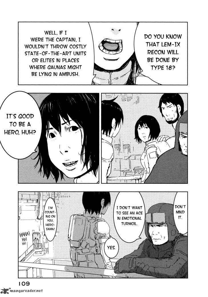 Knights Of Sidonia 38 21