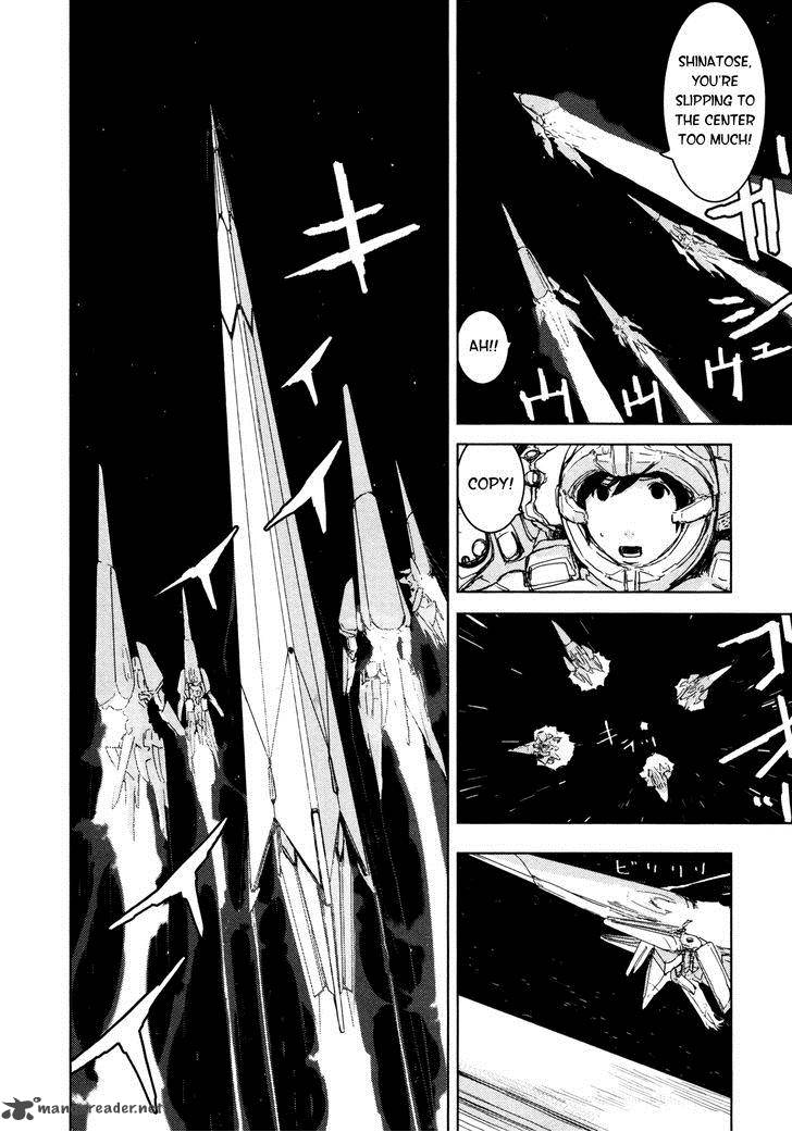 Knights Of Sidonia 38 32