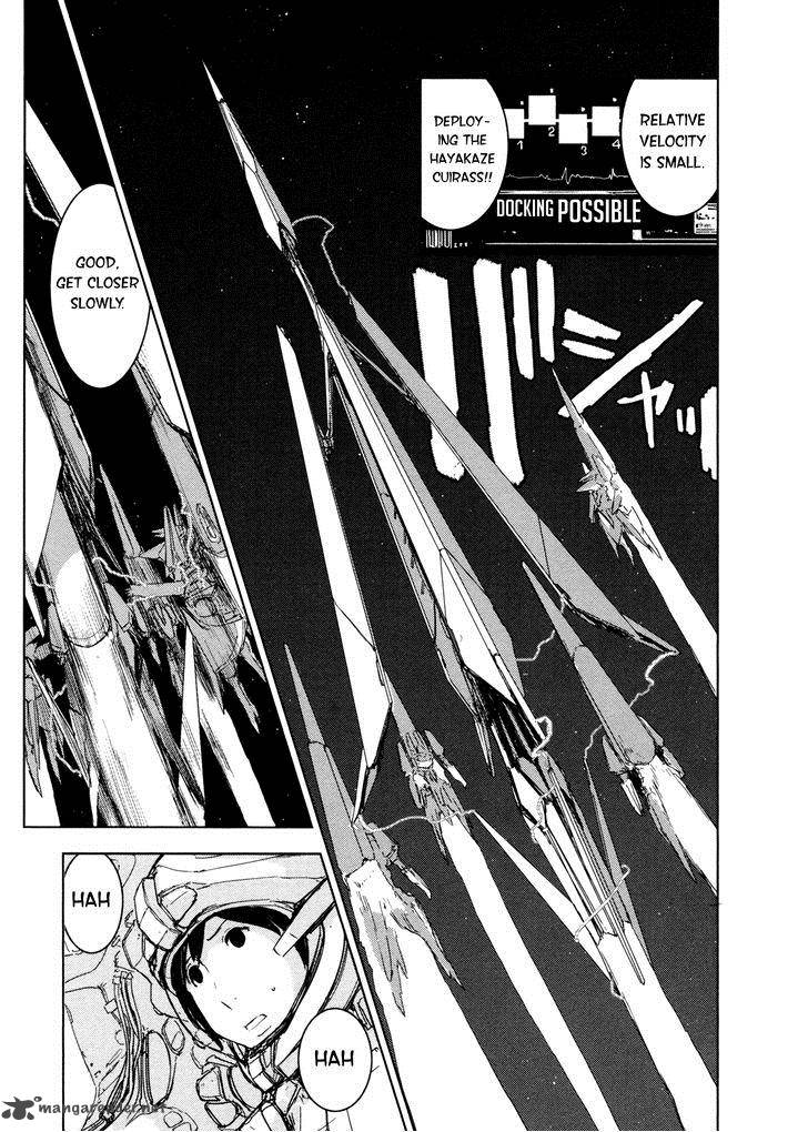 Knights Of Sidonia 38 33