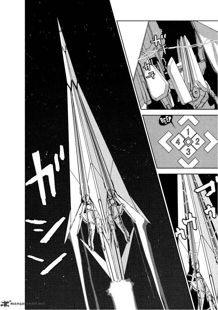 Knights Of Sidonia 38 34