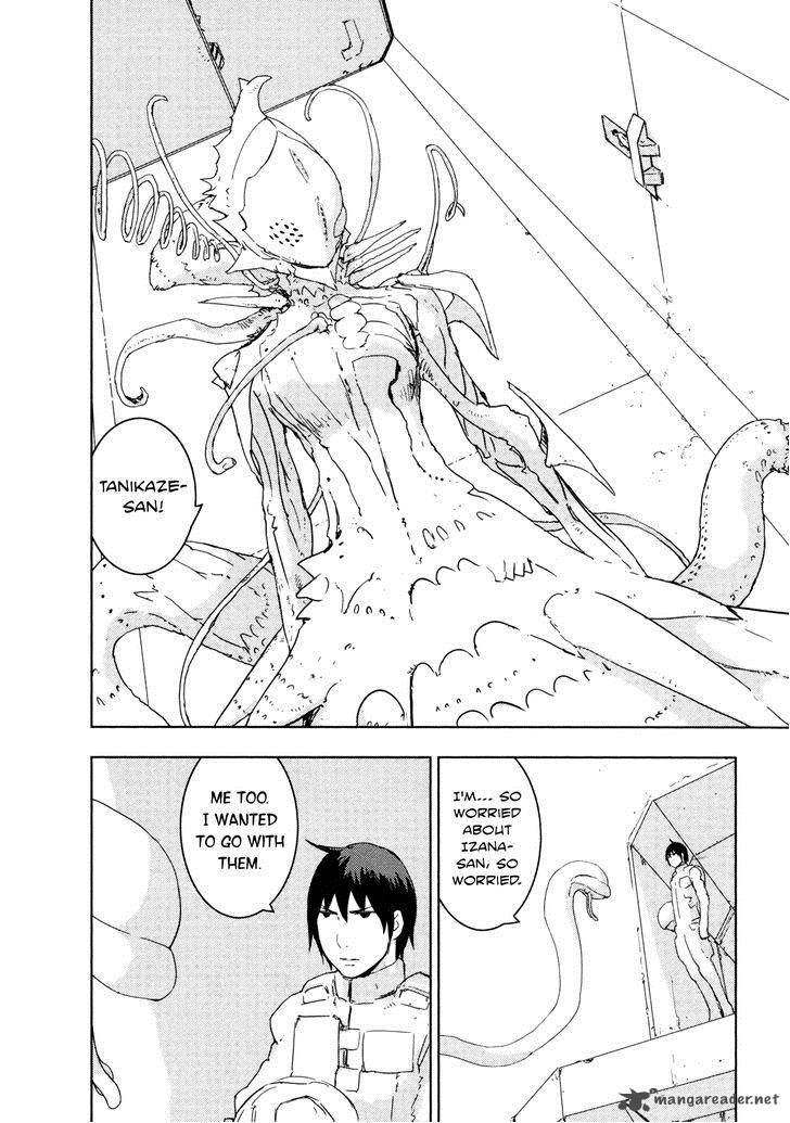 Knights Of Sidonia 38 36