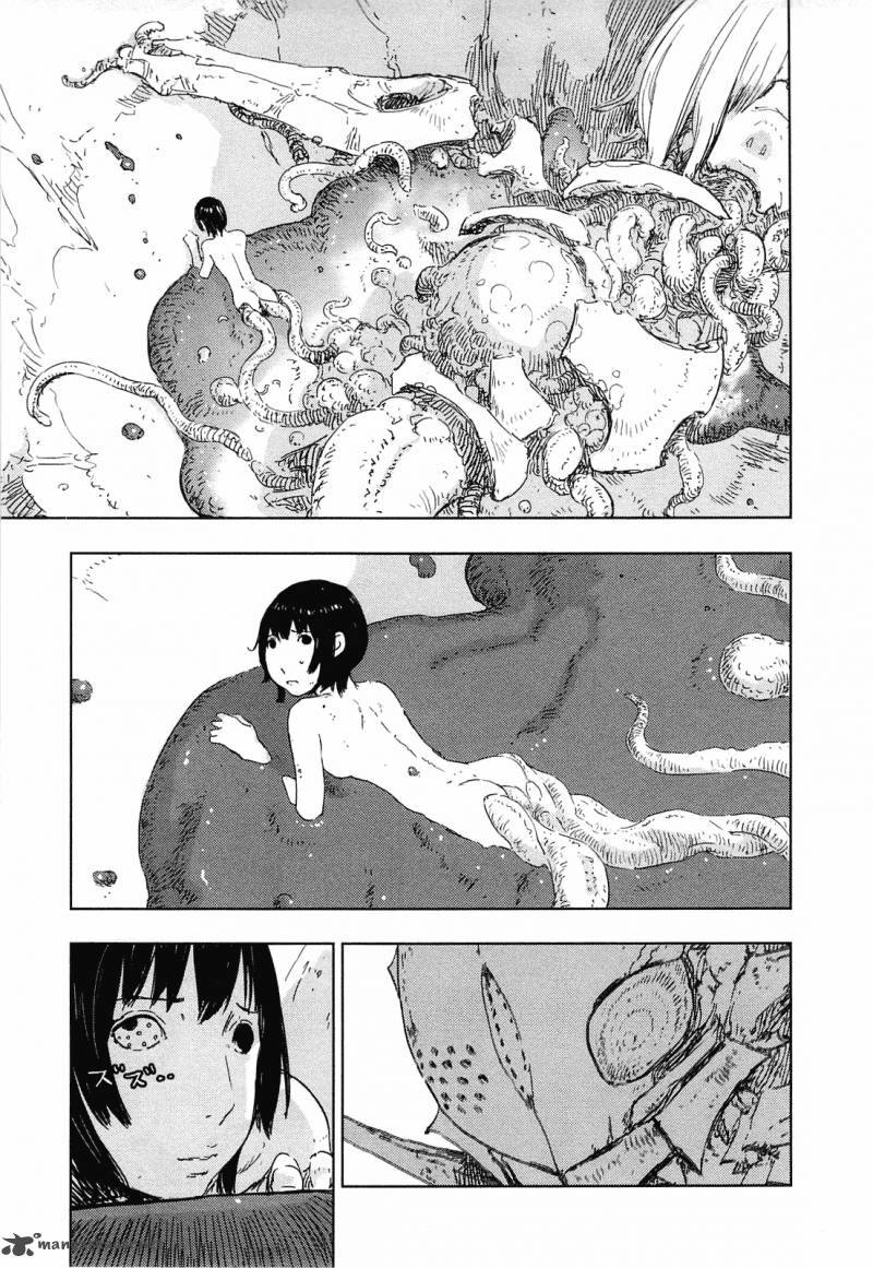 Knights Of Sidonia 41 28