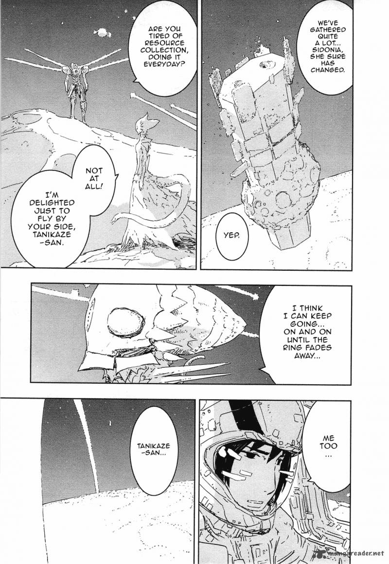 Knights Of Sidonia 43 22