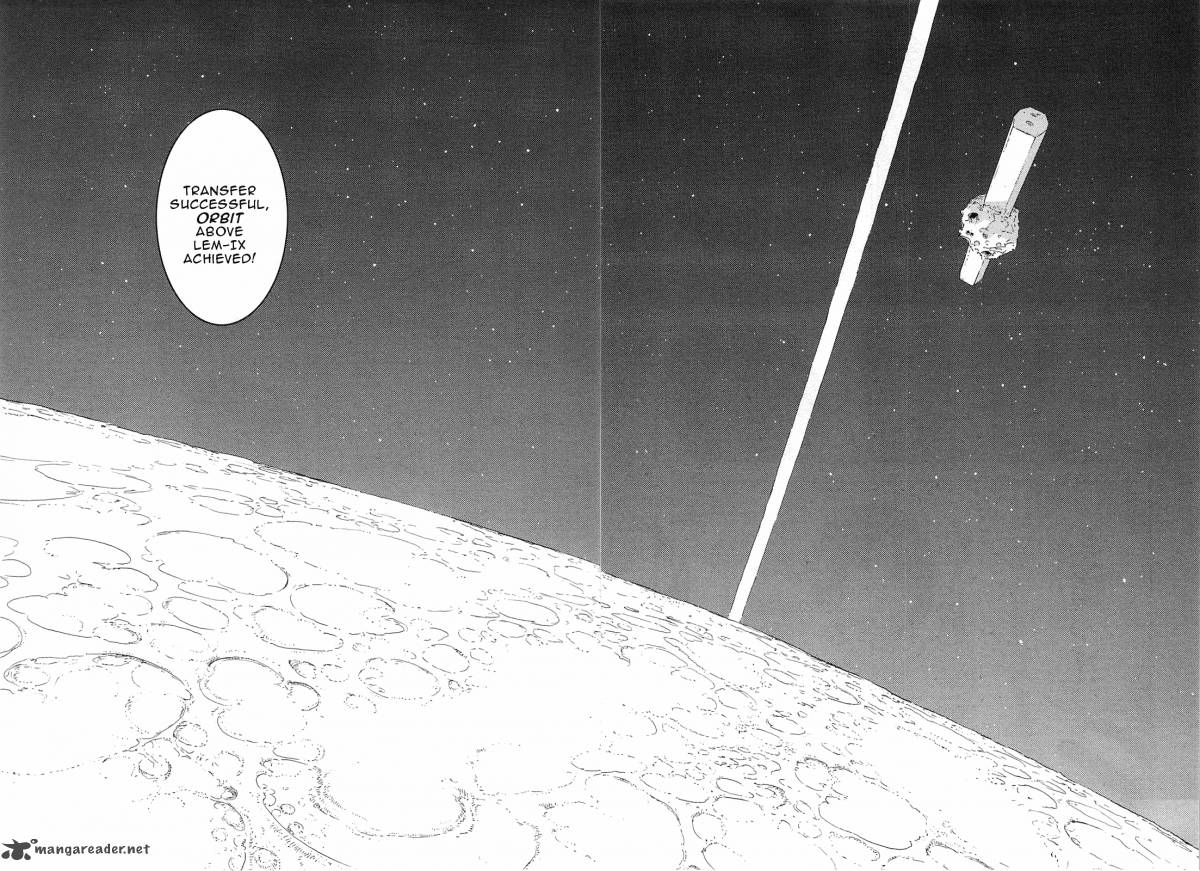 Knights Of Sidonia 43 6