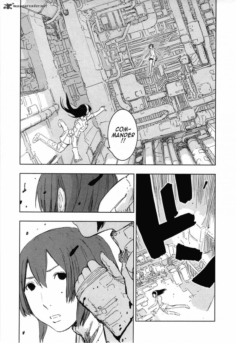 Knights Of Sidonia 44 28