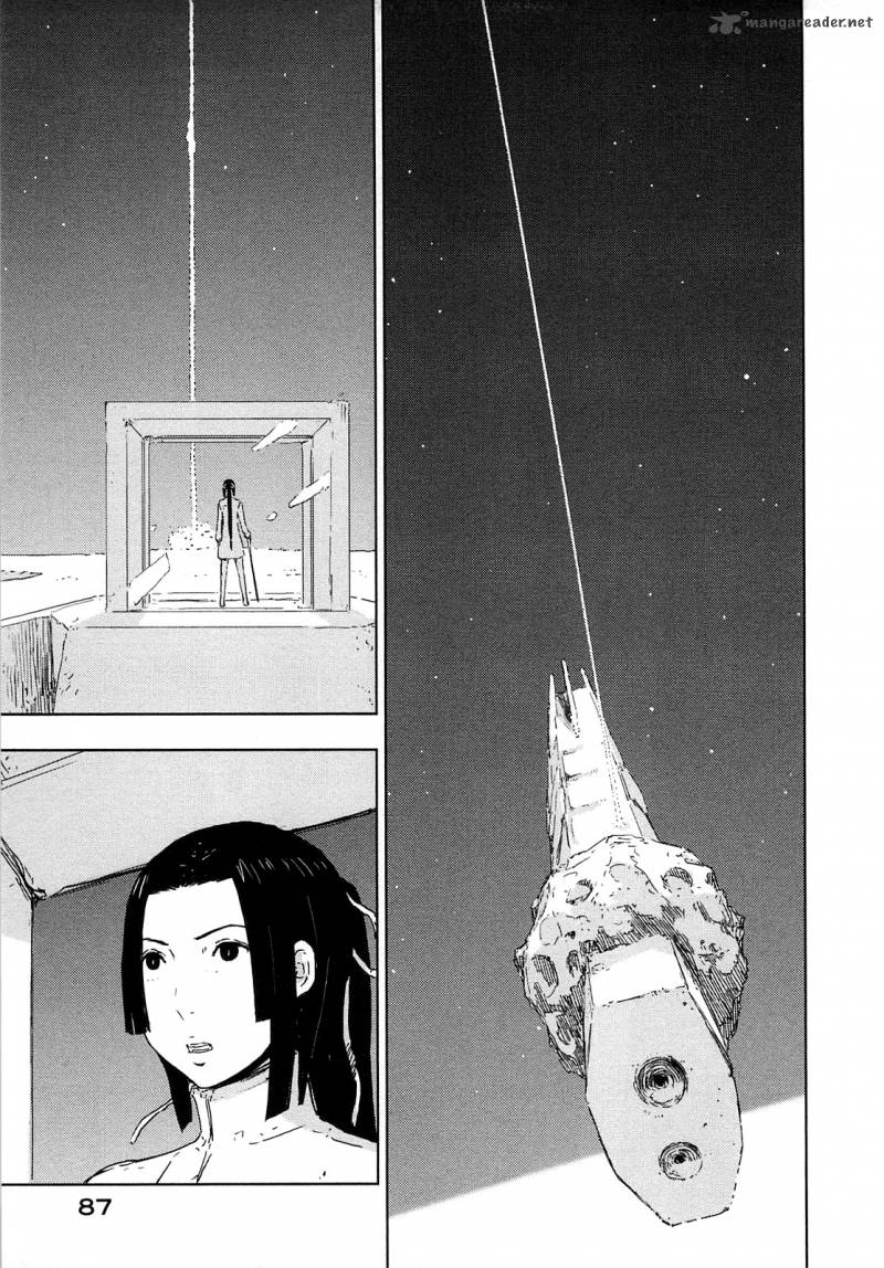 Knights Of Sidonia 47 19