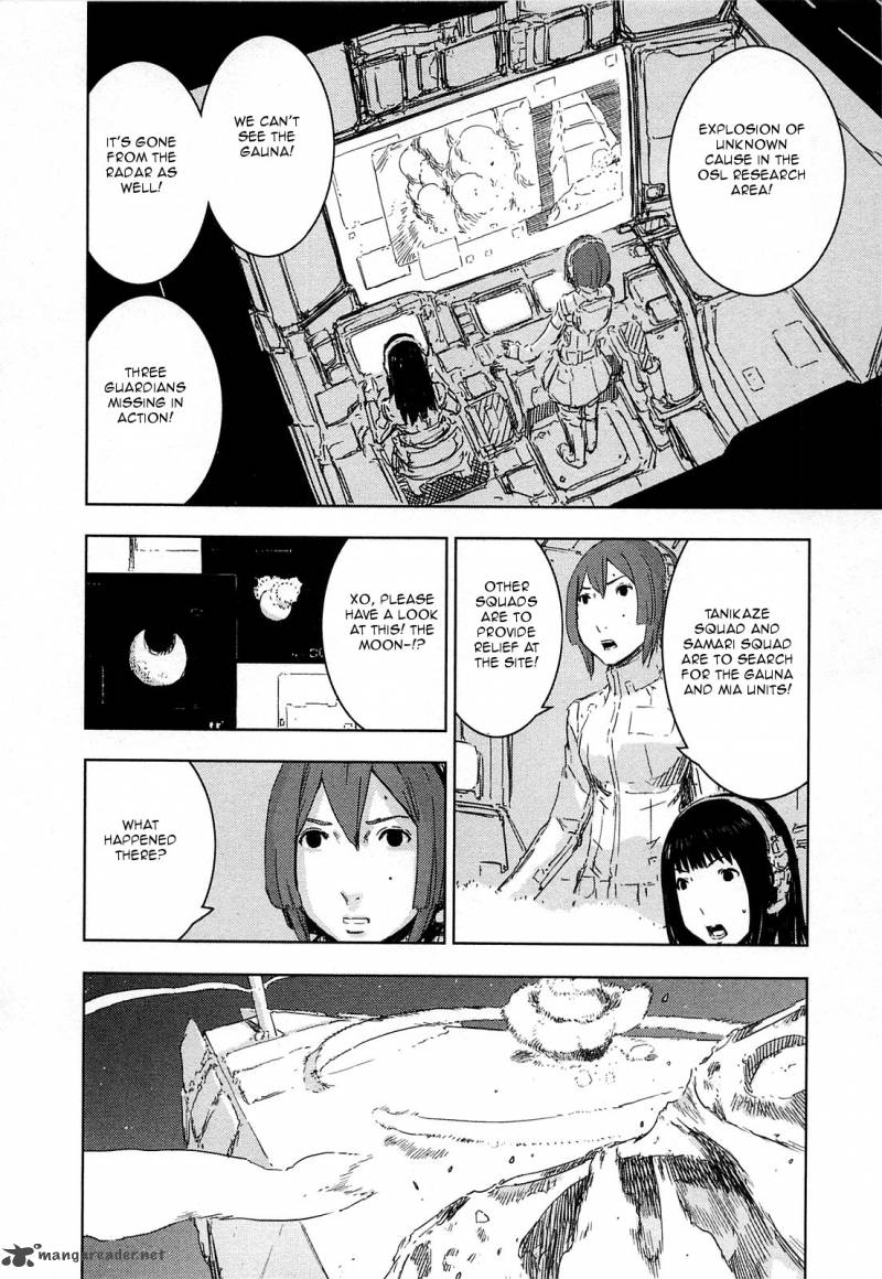 Knights Of Sidonia 47 24