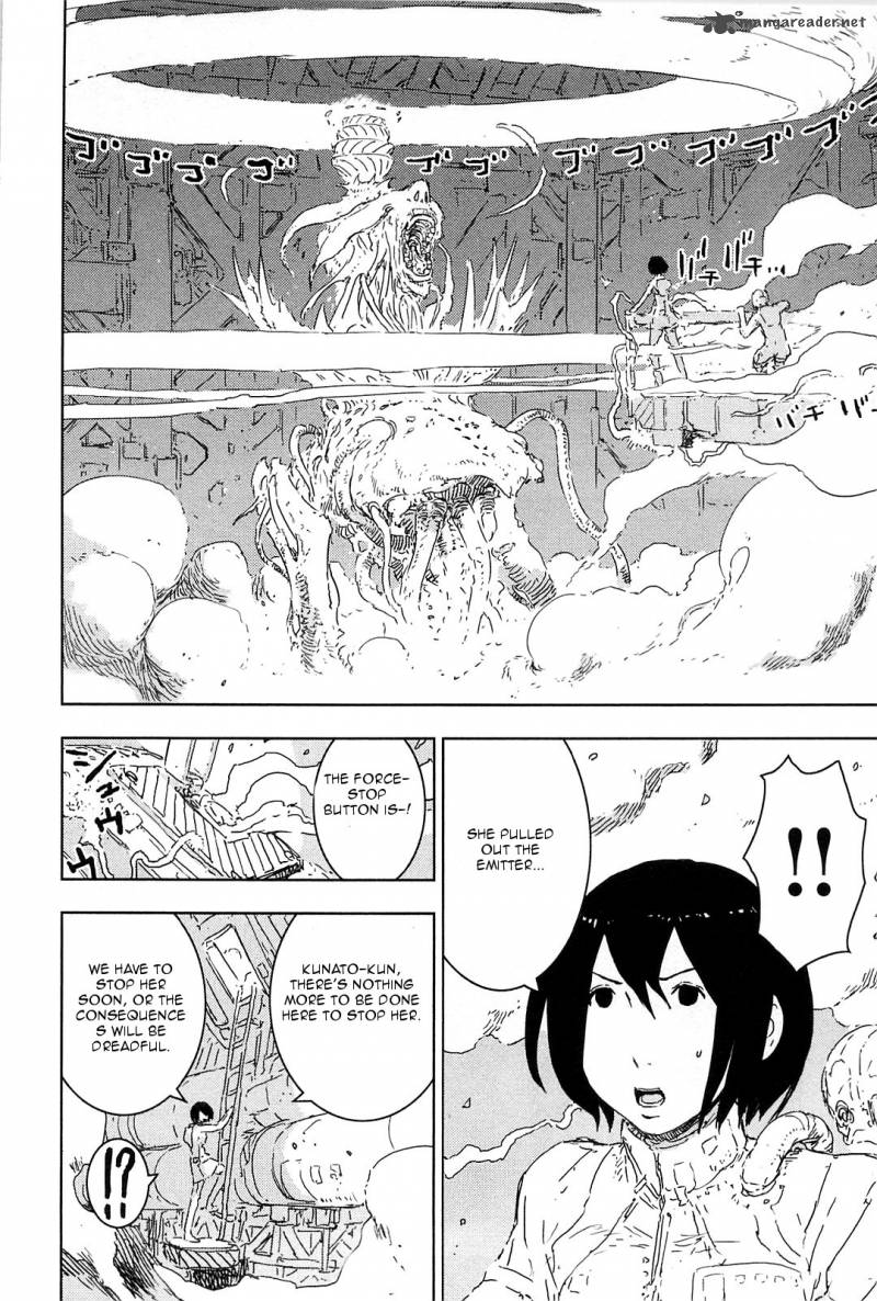 Knights Of Sidonia 47 6