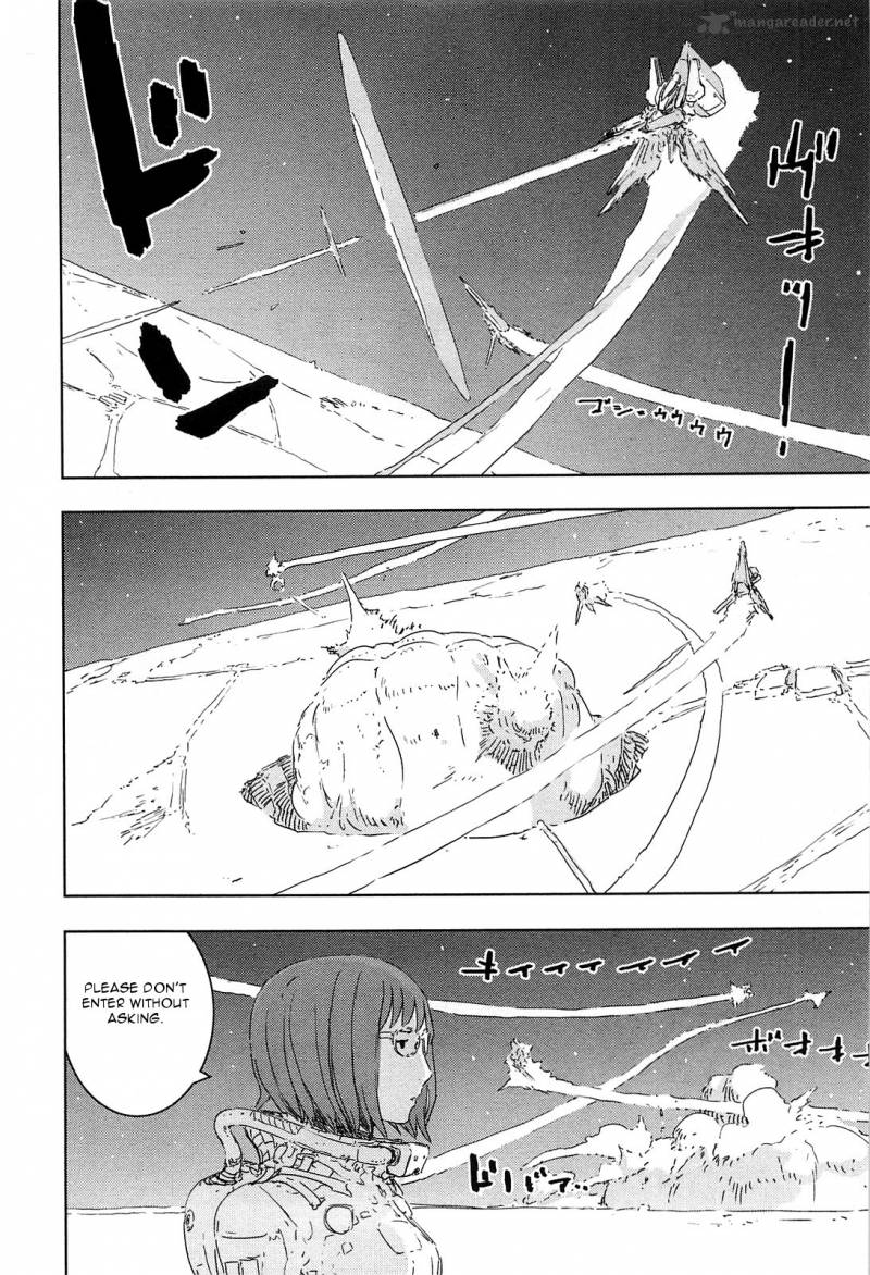 Knights Of Sidonia 47 8